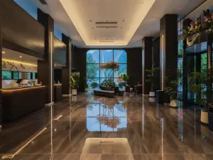FSKC·HOTEL初見康城酒店（情歌廣場店）