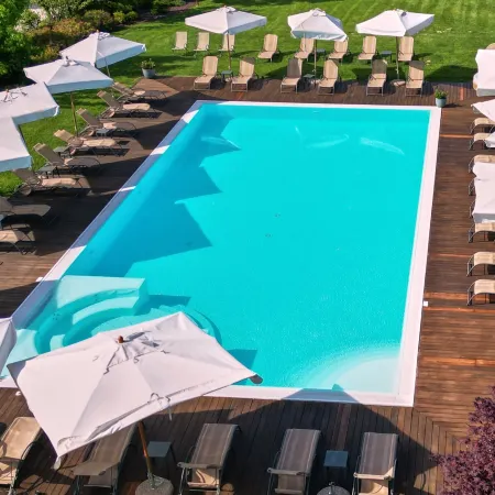 Hotel Villa Barbarich