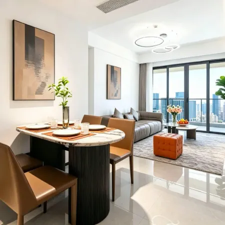 Xingzhu Meisu ·Sanya Joy City Branch