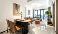 Xingzhu Meisu ·Sanya Joy City Branch - สระว่ายน้ำแบบอินฟินิตี้
