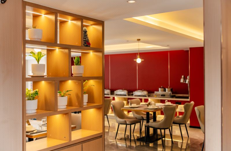 Jiu Ding Joy Hotel photo 5