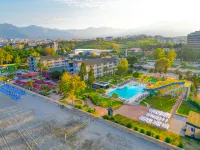 SENZA SUNSET BEACH HOTEL Hotels in der Nähe von Dim