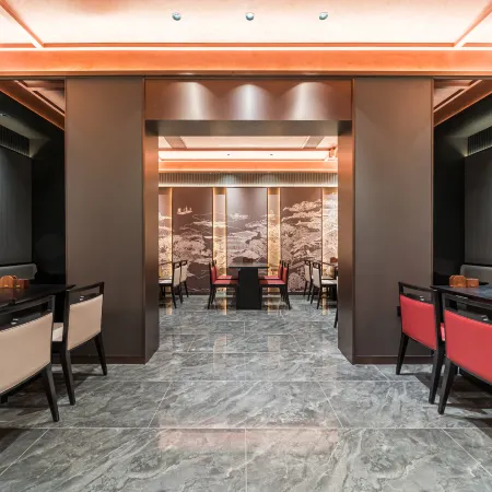Starway Hotel (Xinzhou Ancient City North Gate)