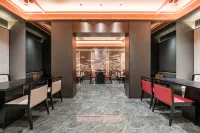 Starway Hotel (Xinzhou Ancient City North Gate) - Breakfast