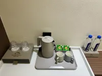 Xiangcheng Bamus Mountain Grand Hotel - Pet friendly