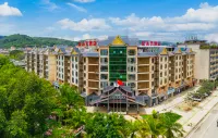 HongHeYi Boutique Hotel