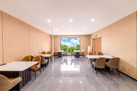 Xinlan Hotel (Shandong University Branch)