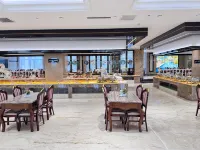 Baiyun International Hotel - breakfast