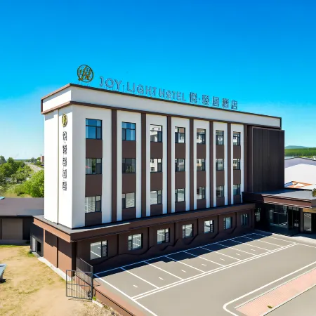 J oy· Light Hotel