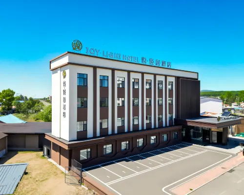 J oy· Light Hotel Hotel a Genhe