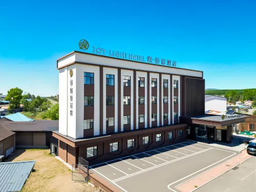 J oy· Light Hotel