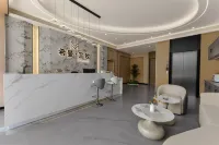 Ximan Yizhi XIMAN (Guangzhou Huadu Beixing) - جاكوزي