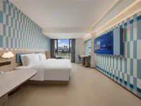 Hanting Hotel (Suichuan Binjiang North Road Branch)