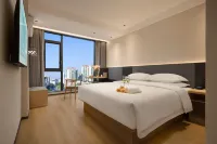 Mini Youjia Hotel (Nanshan Avenue Nankang District Maternal and Child Health Hospital) - เปิดใหม่