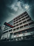 BALCONY HOTEL Hoteles en 