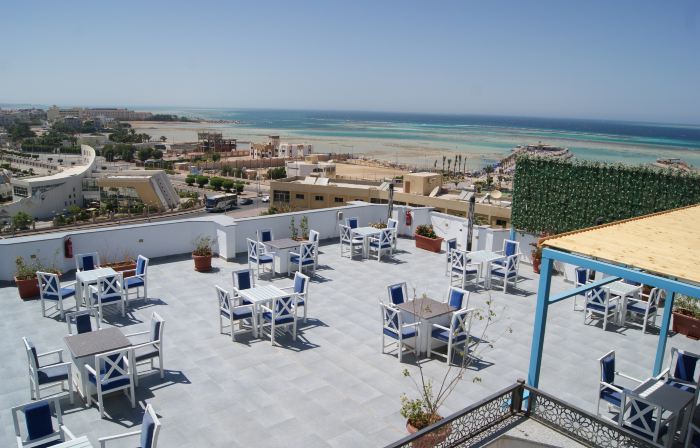 Palm Inn Hotel Hurghada
