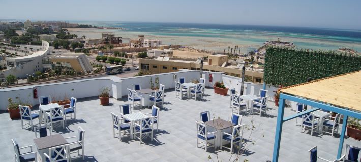 Palm Inn Hotel Hurghada Hotels in Hurghada