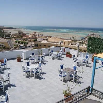 Palm Inn Hotel Hurghada Hotels near Hurgada marina