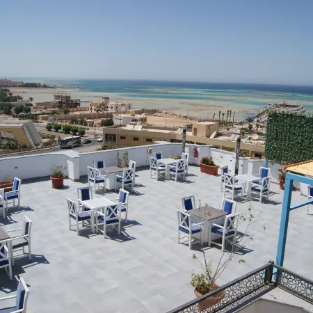 Palm Inn Hotel Hurghada