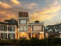 Dali Bolan Bola • Scenic Art Apartment 洱海海西風景区下段のホテル