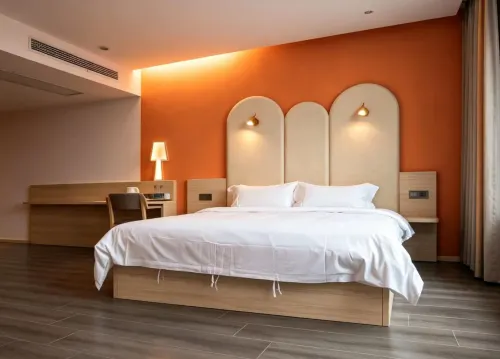 Xiangyuan Hotel - 2-Star