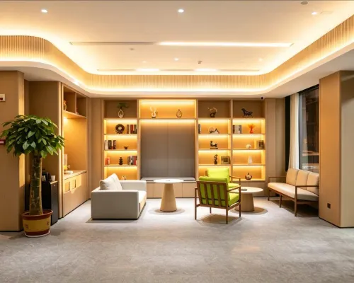 Manting Hotel (Nanyang Institute of Technology) Hotels in Nanyang
