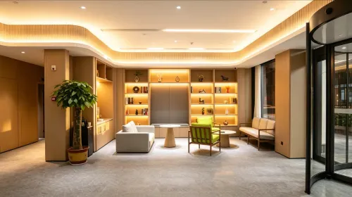 Manting Hotel