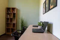 Sahil Bay Hostel - Wifi