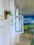 Erguna Guanghan Fuda Hotel - فطور