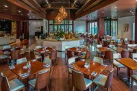 Radisson Blu Resort Wetland Park Wuxi - Haustierfreundliche