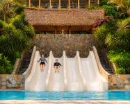 Apec Luxury Coastal Apartment Mui Ne - Ocean View - Beach