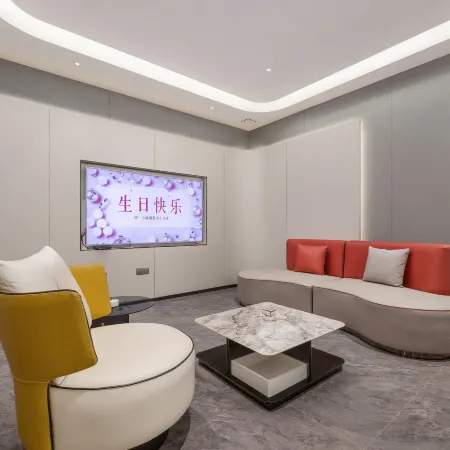 Anqing Mingjia Hotel