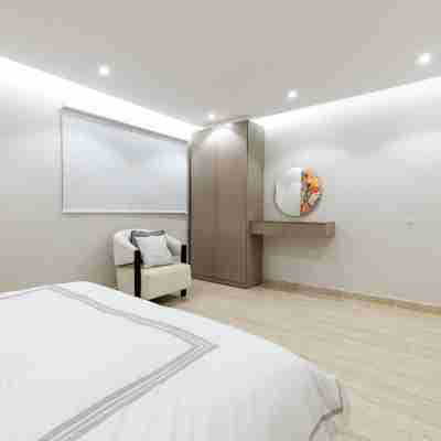 Private Zone Bakalah Rooms
