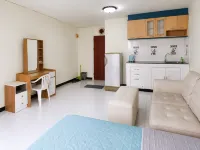 IMPACT Residence Muang Thong Thani C3