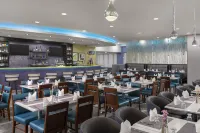 Crowne Plaza KITCHENER-WATERLOO by IHG - breakfast
