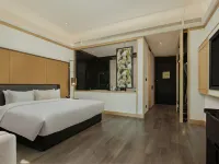 Blossom House Lanxi Jinhua Hotels in Lanxi