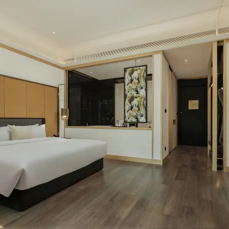 Blossom House Lanxi Jinhua