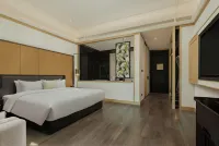 Blossom House Lanxi Jinhua