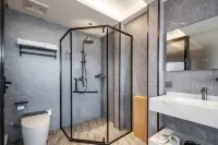 Jiacheng Yuehai Hotel