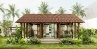 M Village Resort Riverbeach Hoi An, a brand of Modern Village Lifestyle - Gym