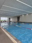 caichen - vue sur la montagne