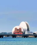 Xiangwang Jiuzhou Hotel (Zhuhai Lovers Road Seaside Swimming Pool) - 주차장