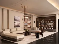 Nanjing Hexi Suning Huigu Atour Hotel - 4-Star