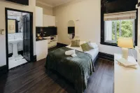 Glebe Terraces - Hostels