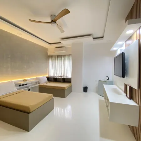 Buena Casa Hotel