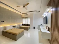 Buena Casa Hotel - bar