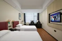 Meiyu·Xingfeng E-Sports Hotel (Jinhua Yiwu Market) - Esports