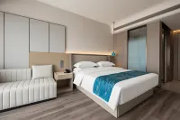 Yichen Hotel - Parkering