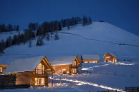 Baihaba Mountain Sea Retreat Vacation Apartment - ที่มีบาร์
