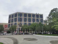 Yuni Baofu Apartment - واي فاي